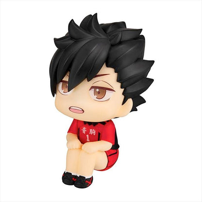 Haikyuu - Tetsuro Kuroo Uniform Ver. LookUp Figure