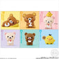 Rilakkuma- Rilakkuma Friends SINGLE BLIND BOX
