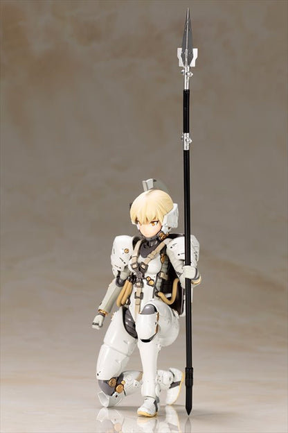 Kojima Productions - Ludens Model Kits