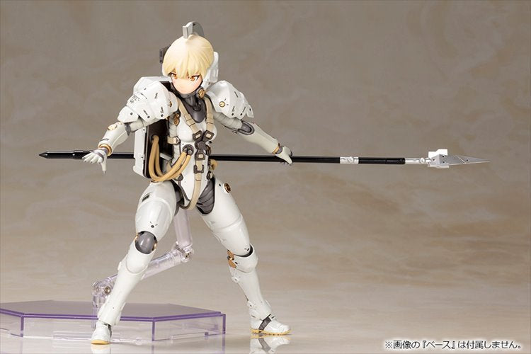 Kojima Productions - Ludens Model Kits