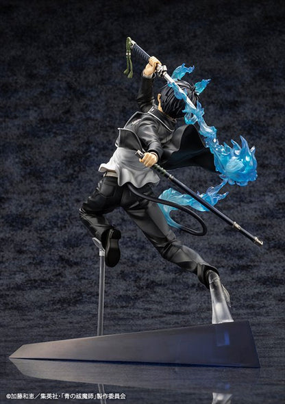 Blue Exorcist - Rin Okumura ARTFX J Figure