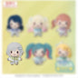 Vocalid Project Sekai Leo Need - Unnamed Harmony Shiho Hinomori 10cm Plush