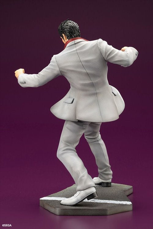 Like A Dragon - 1/6 Kazuma Kiryu