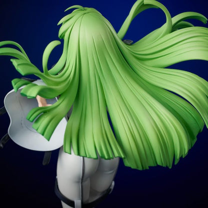 Code Geass - C.C. Restraint Suit Ver. Figure
