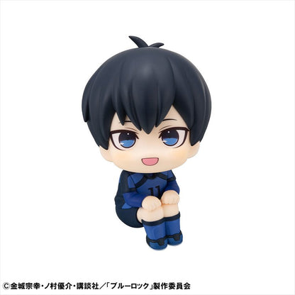 Blue Lock - Yoichi Isagi Japanese Nation Player Match Ver. LookUp Figure