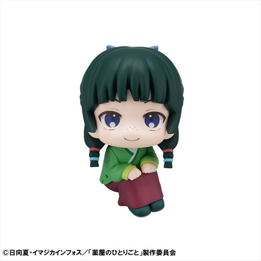 The Apothecary Diaries - Maomao LookUp Figure