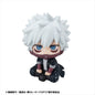 My Hero Academia - Dabi LookUp Figure