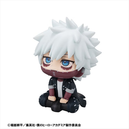 My Hero Academia - Dabi LookUp Figure