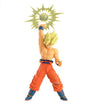 Dragon Ball Z - Super Saiyan Son Goku Materia Figure