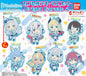 Hololive - Rubber Strap Bright Parade Vol. 4 SINGLE BLIND BOX CAPSULE