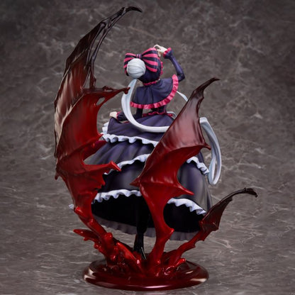 Overlord - Shalltear Bloodfallen 10th Anniversary so-bin Ver. Figure