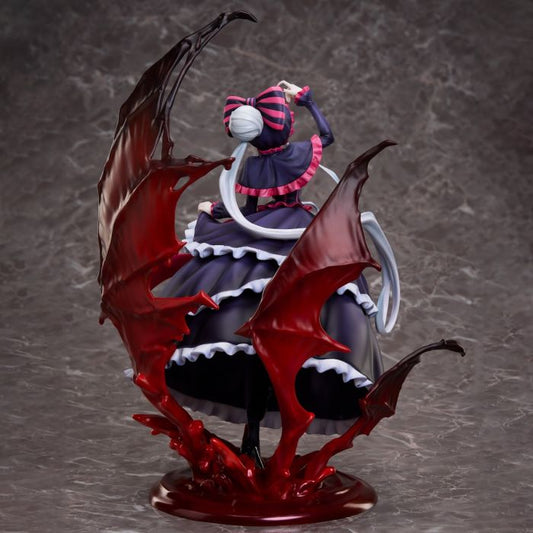 Overlord - Shalltear Bloodfallen 10th Anniversary so-bin Ver. Figure