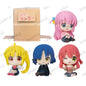 Bocchi The Rock - Can hide in Cardboard SINGLE BLIND BOX