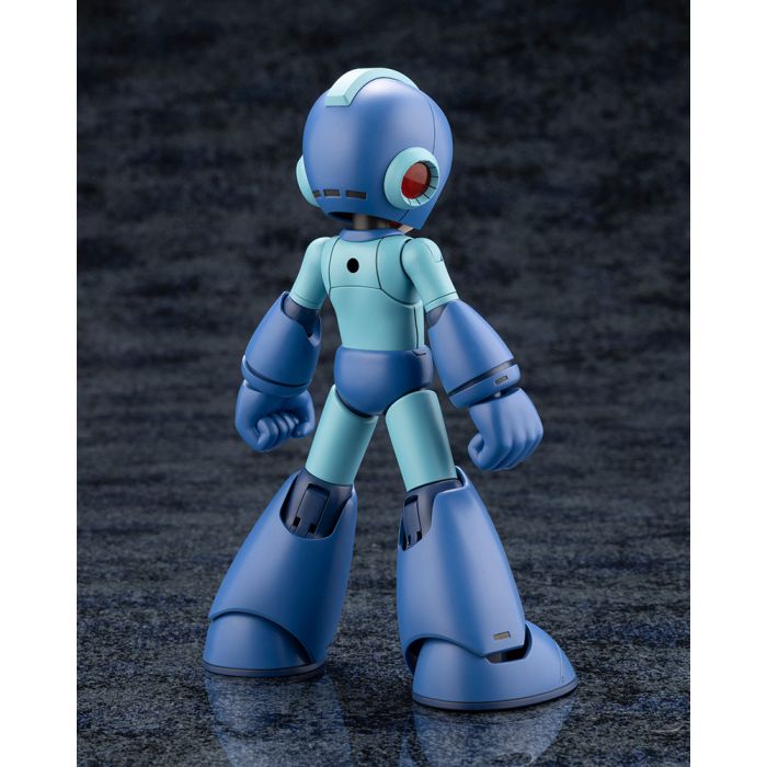 Mega Man - Mega Man 11 Ver. Model Kit