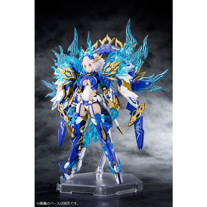 Megami Device -  Auv Susanowo Souen Model Kit