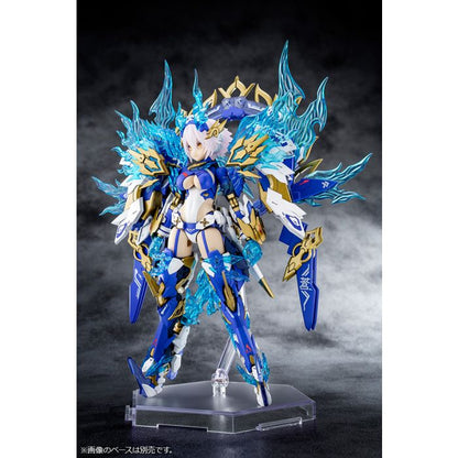Megami Device -  Auv Susanowo Souen Model Kit