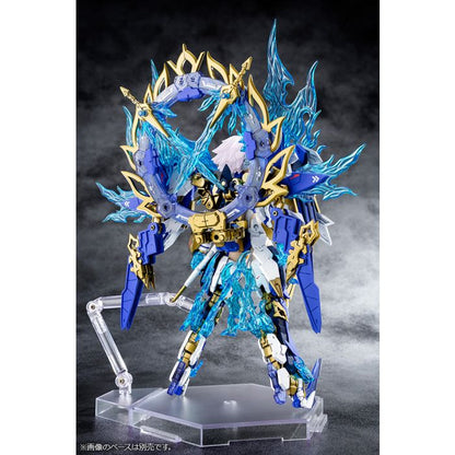 Megami Device -  Auv Susanowo Souen Model Kit