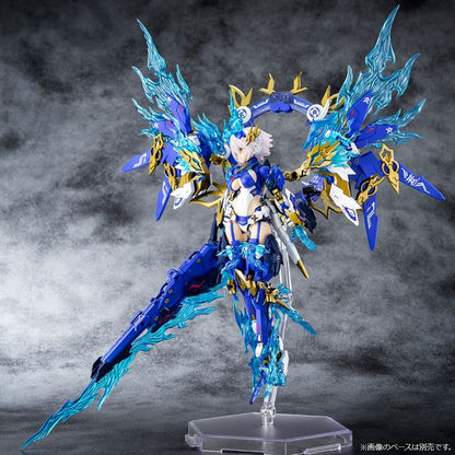 Megami Device -  Auv Susanowo Souen Model Kit