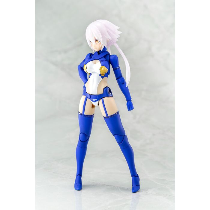 Megami Device -  Auv Susanowo Souen Model Kit