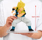 Dragon Ball Super - Gogeta Super Saiyan Grandista Prize Figure