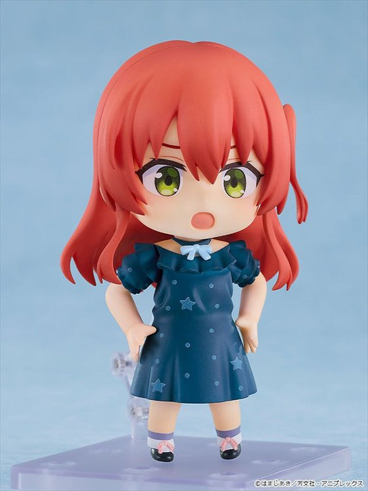 Bocchi The Rock - Ikuyo Kita Casual Clothes Ver. Nendoroid