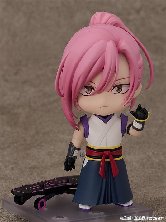 SK8 The Infinity - Cherry Blossom Nendoroid