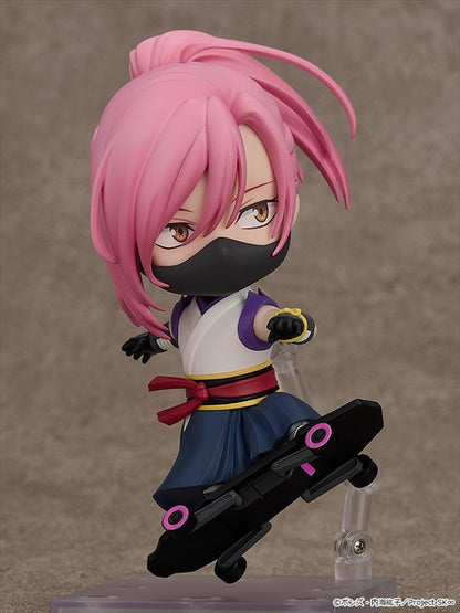 SK8 The Infinity - Cherry Blossom Nendoroid