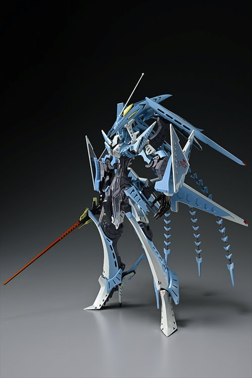 Five Star Stories - 1/144 GTM S.S.I Kubalkan Haretsu no Ningyou Gatexion Mark 3