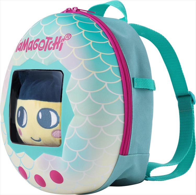 Tamagotchi - Mametchi Mametchi