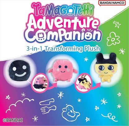Tamagotchi - Mametchi Mametchi