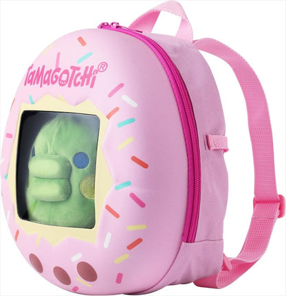 Tamagotchi - Kuchipatchi Companion Backpack