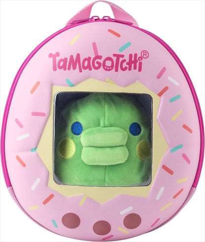 Tamagotchi - Kuchipatchi Companion Backpack