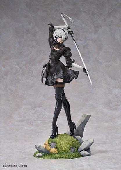Nier Automata - 1/7 2B YoRHa No.2 Type B