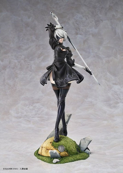 Nier Automata - 1/7 2B YoRHa No.2 Type B