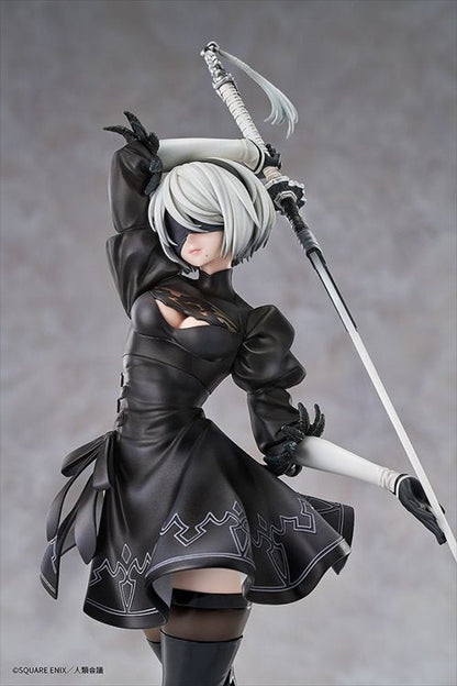 Nier Automata - 1/7 2B YoRHa No.2 Type B