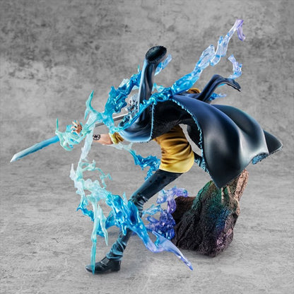One Piece - Trafalgar Law The Surgeon of Death WA-MAXIMUM P.O.P Figure