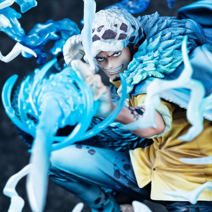 One Piece - Trafalgar Law The Surgeon of Death WA-MAXIMUM P.O.P Figure