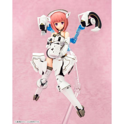 Alice Gear Aegis - Aika Aikawa Model Kit