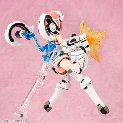Alice Gear Aegis - Aika Aikawa Model Kit