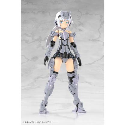 Frame Arms Girl - Architect Grande Scale