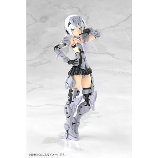 Frame Arms Girl - Architect Grande Scale
