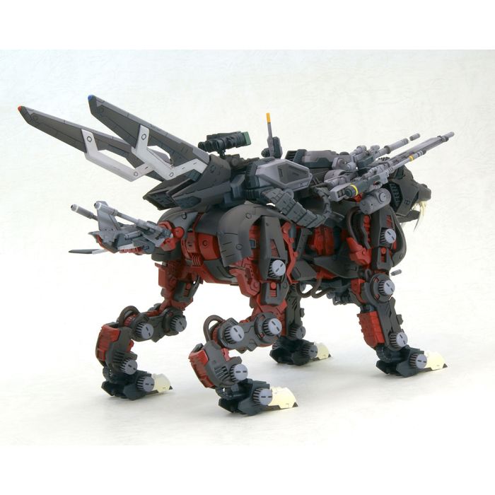 Zoids - EPZ-003 Great Sabre Marking Plus Ver.