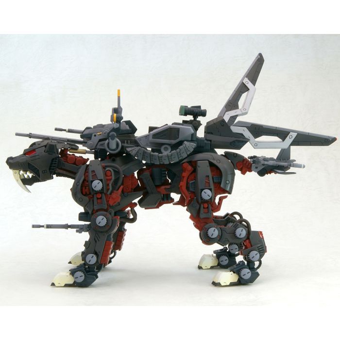 Zoids - EPZ-003 Great Sabre Marking Plus Ver.