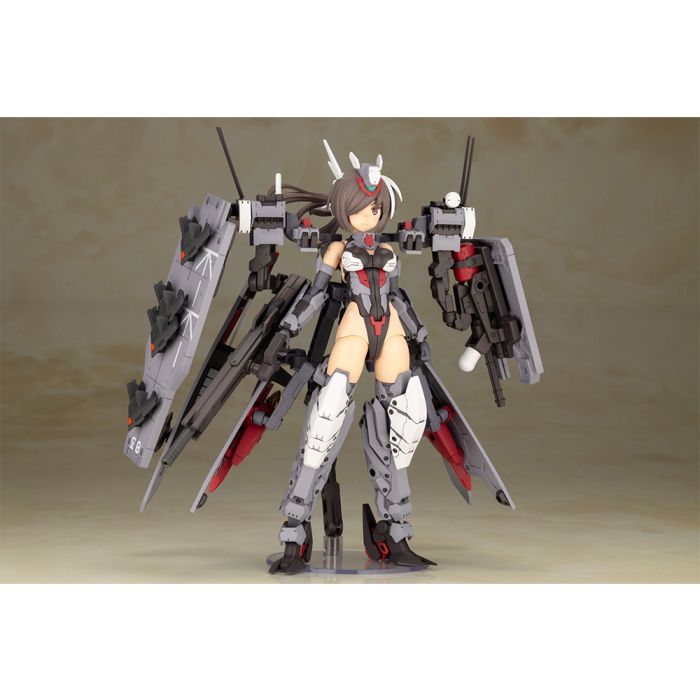 Frame Arms Girl - Izumo Destroyer Ver.
