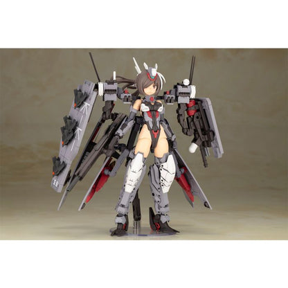 Frame Arms Girl - Izumo Destroyer Ver.