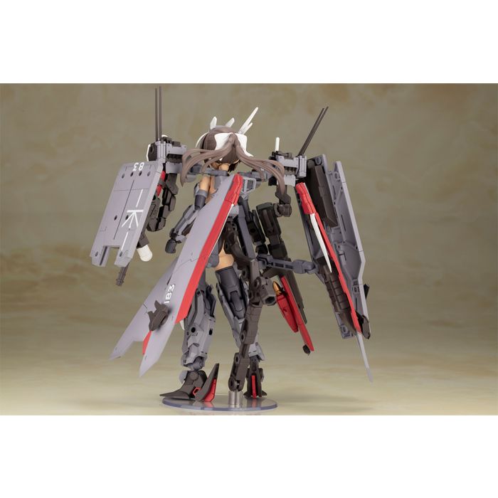 Frame Arms Girl - Izumo Destroyer Ver.