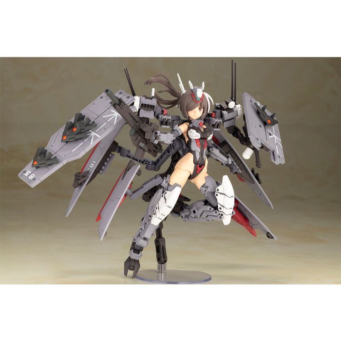 Frame Arms Girl - Izumo Destroyer Ver.
