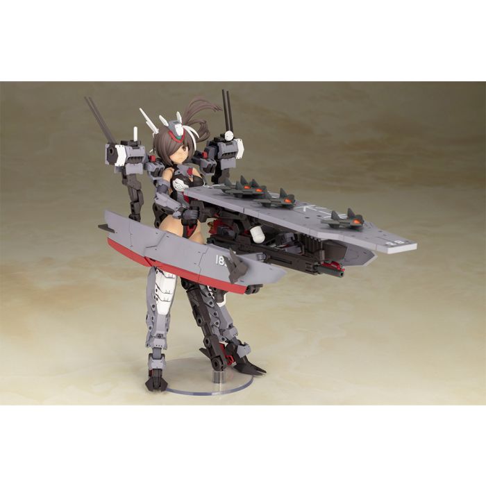 Frame Arms Girl - Izumo Destroyer Ver.
