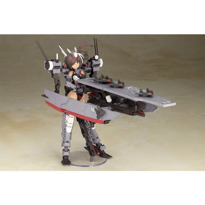 Frame Arms Girl - Izumo Destroyer Ver.