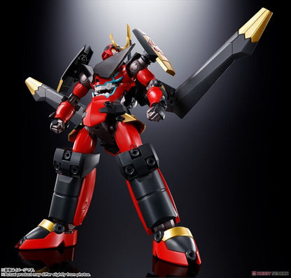 Gurren Lagann - Gurren Lagann and Giga Drill Set Soul of Chogokin GX-107
